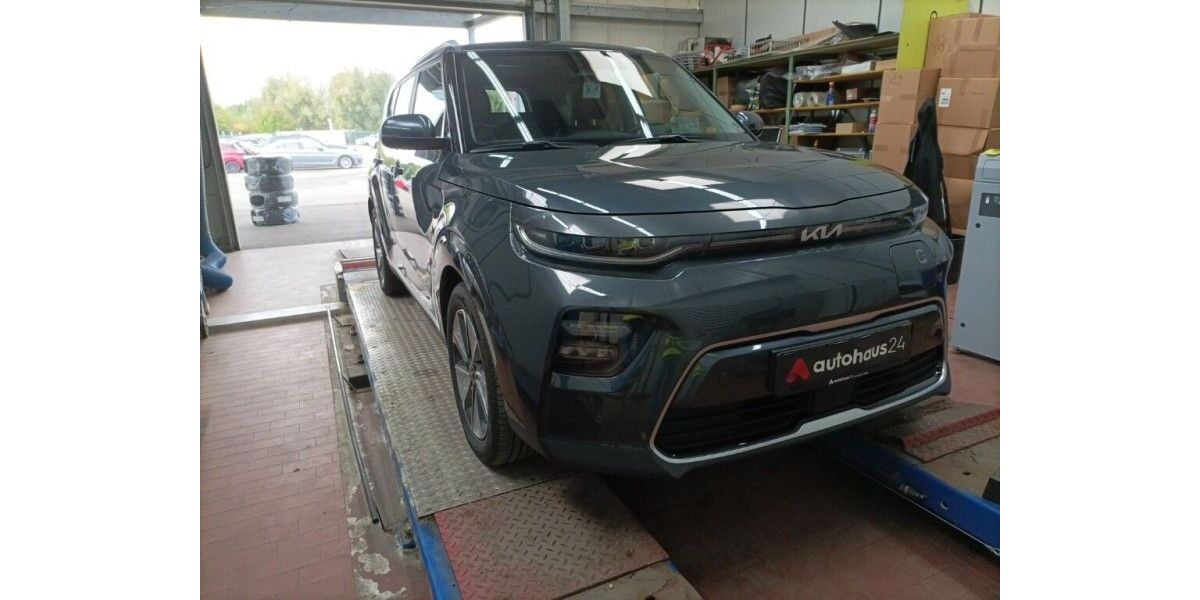 Kia Soul 10.995 km 24.500 &euro; Hennef 53773