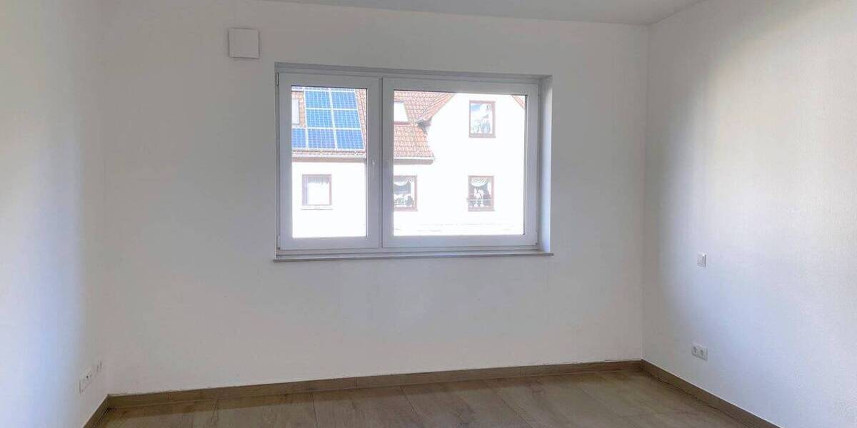Etagenwohnung Montabaur - 3 Zimmer, 93 m&sup2;, 1.116&euro; | Angebot:26569630