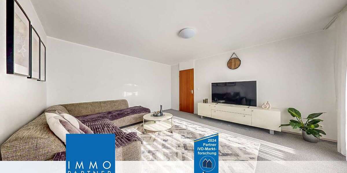 Etagenwohnung Stein - 3 Zimmer, 78 m&sup2;, 194.500&euro; | Angebot:25229835