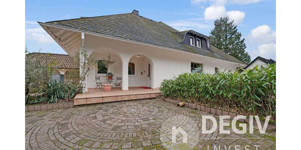 Einfamilienhaus Losheim am See - 12 Zimmer, 380 m&sup2;, 495.000&euro; | Angebot:26033467
