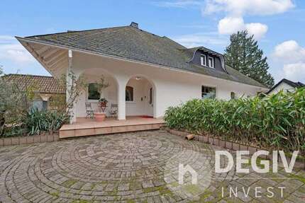 Haus Losheim am See - 12 Zimmer, 380 m&sup2;, 495.000&euro; | Angebot:26033467