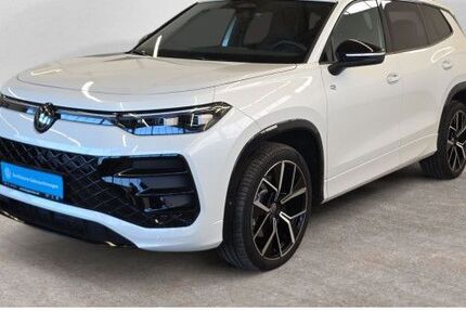 VW Tayron 12.269 km 45.770 &euro; Lemgo 32657