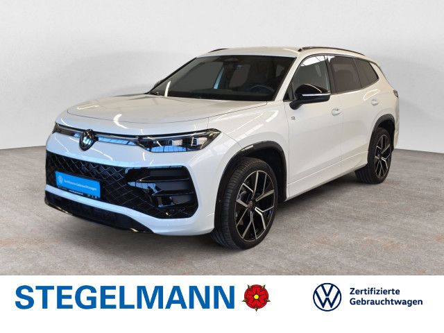 VW Tayron 12.269 km 45.770 &euro; Lemgo 32657