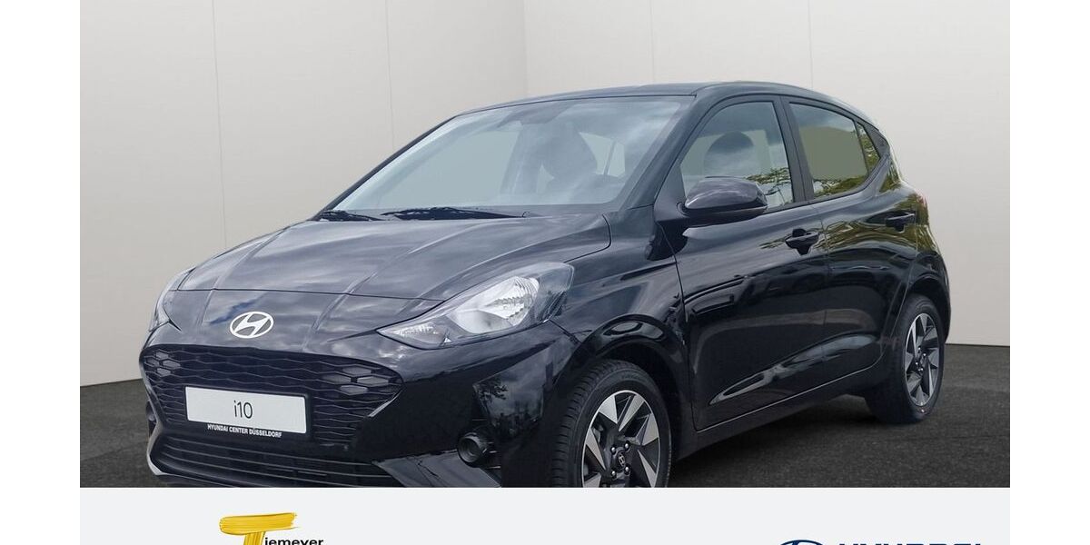 Hyundai i10 15.000 km 14.780 &euro; Oer-Erkenschwick 45739