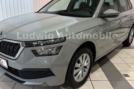 Skoda Kamiq 44.015 km 22.980 &euro; Pößneck 07381