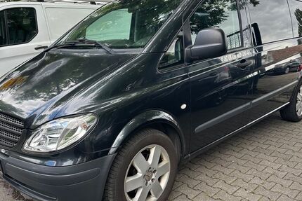 Mercedes-Benz Vito 342.000 km 4.950 &euro; Mannheim 68309