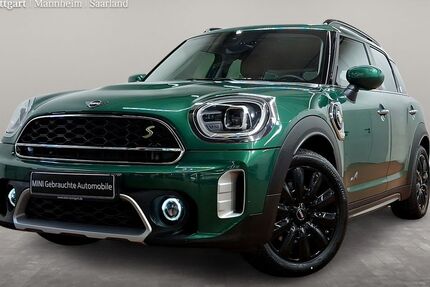 Mini Countryman SE (Cooper) 60.278 km 27.760 &euro; Stuttgart 70569