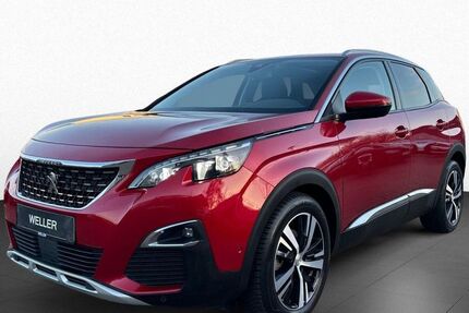 Peugeot 3008 95.900 km 16.990 &euro; Detmold 32758