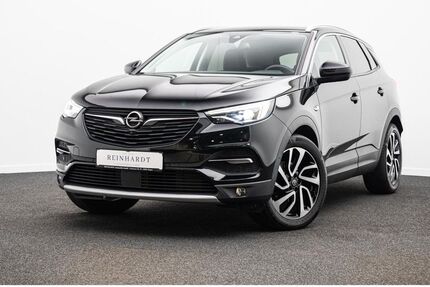 Opel Grandland (X) 53.193 km 17.940 € Hagen 58091