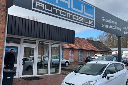 Ford Fiesta 109.850 km 6.490 &euro; Schwerin 19055