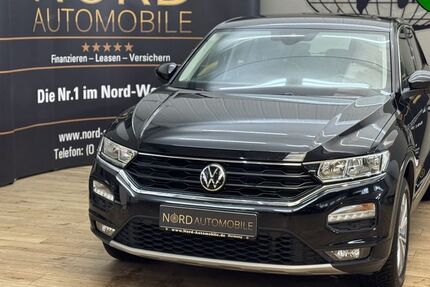 VW T-Roc 47.266 km 19.990 &euro; Rastede/ Wahnbek 26180