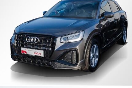 Audi Q2 11.420 km 32.990 &euro; Magdeburg 39126
