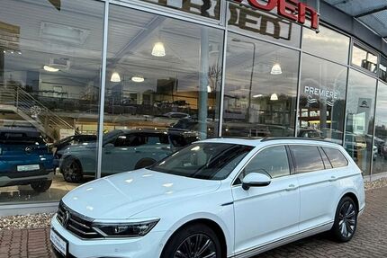 VW Passat 80.500 km 22.790 &euro; Düren 52353
