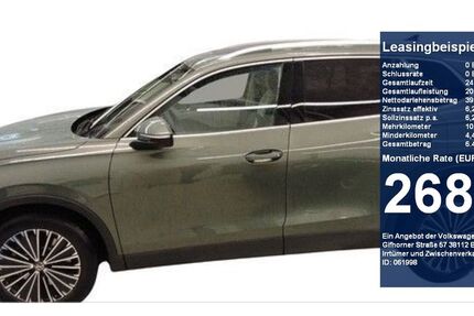 VW Tiguan 17.150 km 39.665 &euro; Vilsbiburg 84137