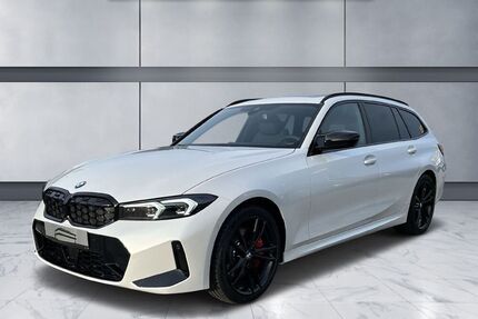 BMW M340i