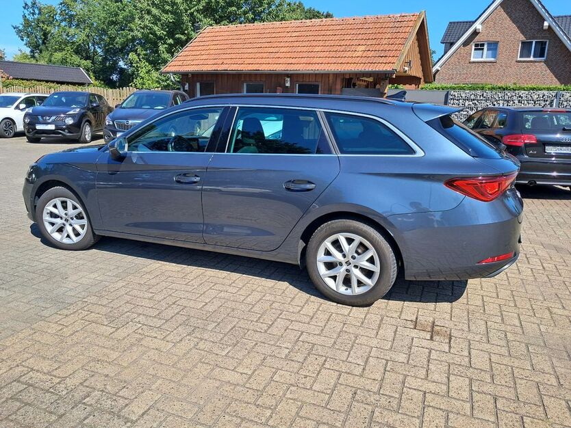 Seat Leon 116.000 km 17.800 € Voltlage bei Osnabrück 49599