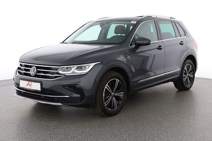 VW Tiguan 56.588 km 31.840 &euro; Berlin 12103