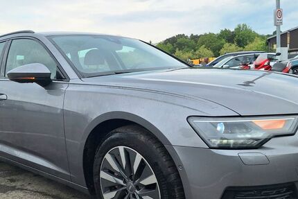 Audi A6 166.000 km 18.200 &euro; Blankenfelde-Mahlow 15831