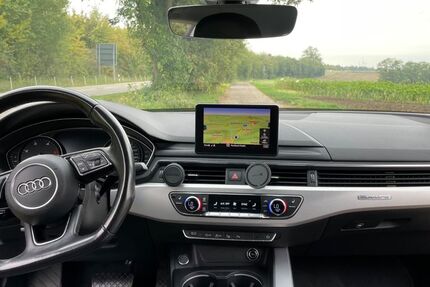 Audi A5 166.000 km 16.800 € Mainz 55130