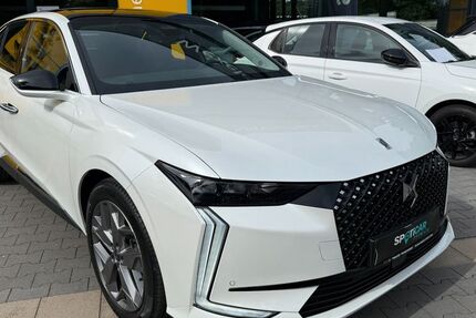 DS Automobiles DS4 18.250 km 26.490 &euro; Bornheim 53332