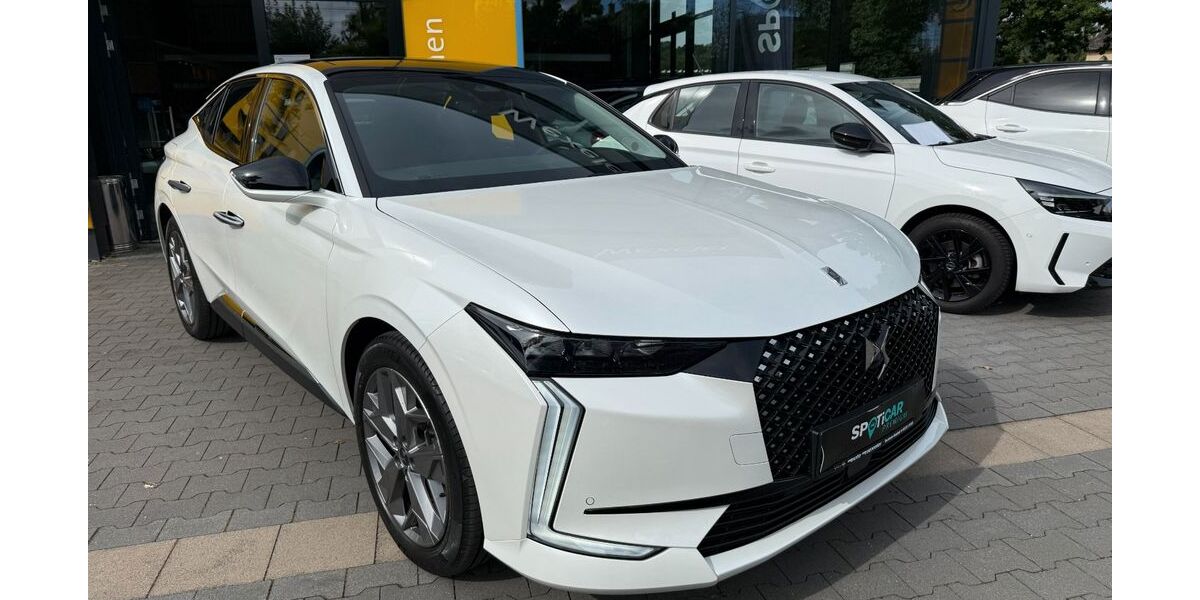 DS Automobiles DS4 18.250 km 26.490 &euro; Bornheim 53332