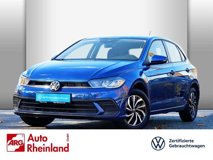 VW Polo 24.440 km 14.899 € Bonn 53175