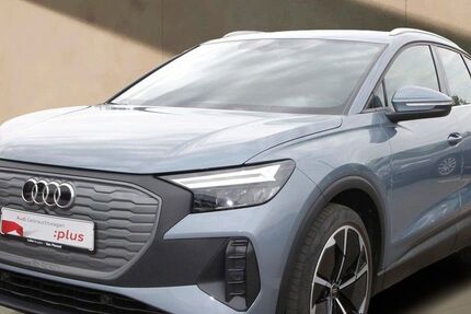 Audi Q4 e-tron 32.500 km 24.950 &euro; Meckenheim / Bonn 53340