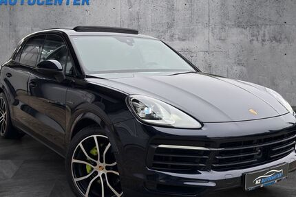 Porsche Cayenne 100.000 km 51.999 &euro; March 79232