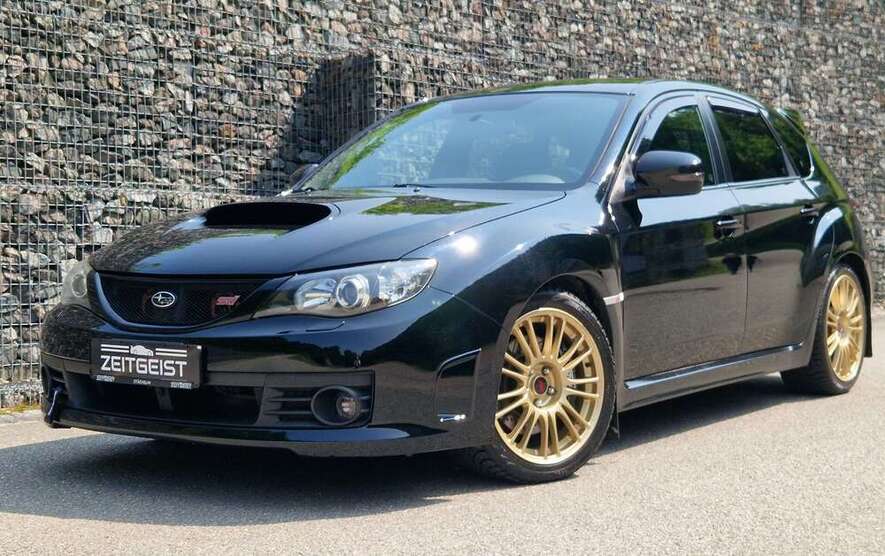 Impreza