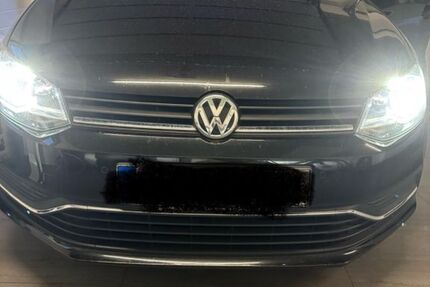 VW Polo 123.000 km 9.490 &euro; Friesoythe 26169