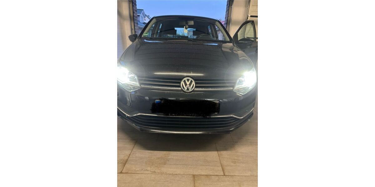 VW Polo 123.000 km 9.900 &euro; Friesoythe 26169