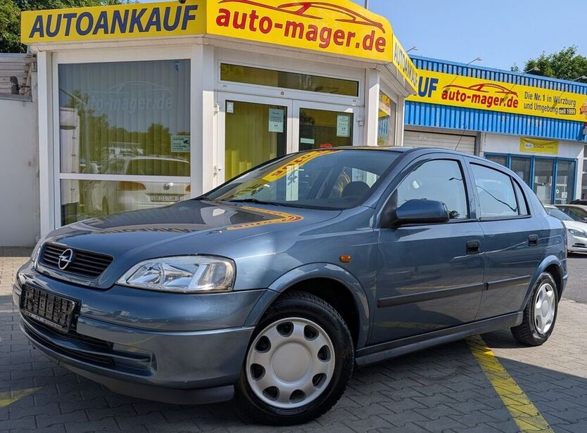 Astra