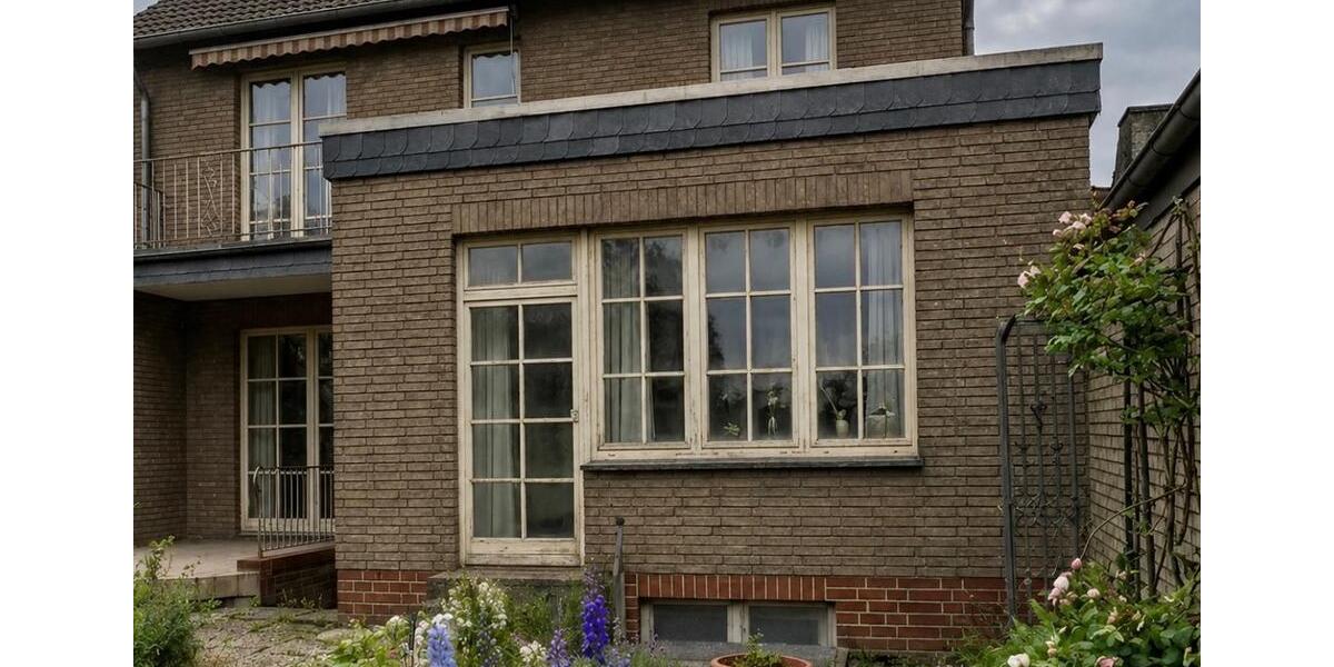 Einfamilienhaus Recklinghausen Hillerheide - 185.000&euro; | Angebot:26704809