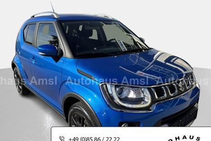 Suzuki Ignis 13.800 km 19.890 &euro; Hauzenberg 94051