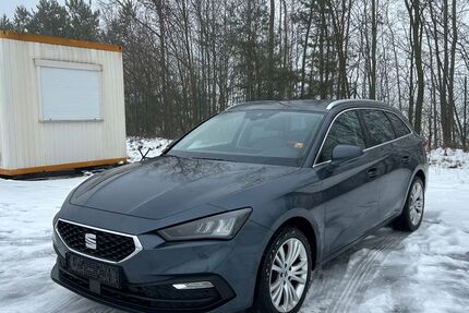 Seat Leon 170.000 km 11.200 &euro; Mittenwalde 15749