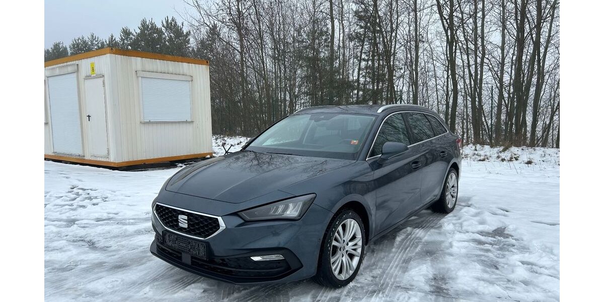 Seat Leon 170.000 km 11.200 &euro; Mittenwalde 15749