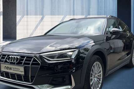 Audi A4 65.465 km 30.890 &euro; Hamburg 22763