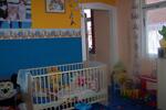 Etagenwohnung Kahla - 3 Zimmer, 96 m&sup2;, 672&euro; | Angebot:24507325