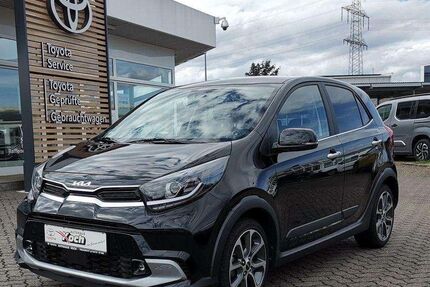 Kia Picanto 30.000 km 16.480 &euro; Freigericht 63579