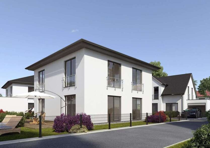 Haus zum Kaufen in Seefeld 998.900 € 150 m²