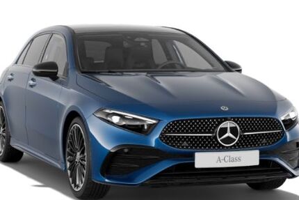 Mercedes-Benz A 250 23.800 km 38.900 &euro; Mittelstetten-Vogach 82293