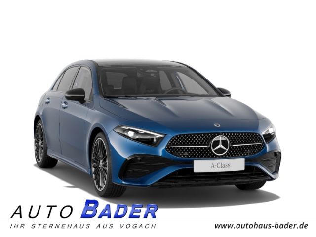 Mercedes-Benz A 250 23.800 km 38.900 &euro; Mittelstetten-Vogach 82293