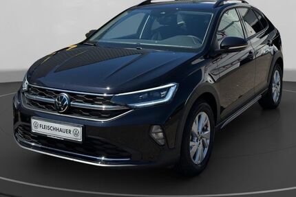 VW Taigo 7.350 km 23.990 &euro; Euskirchen 53879