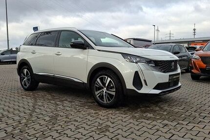 Peugeot 5008 9.990 km 26.990 &euro; Kaiserslautern 67661