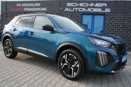 Peugeot 2008 9.000 km 20.490 &euro; Ihlow 26632
