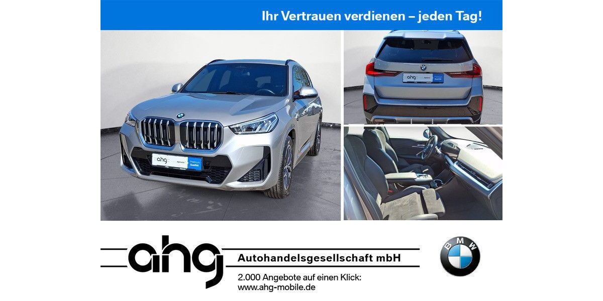 BMW X1 37.975 km 38.730 &euro; Balingen 72336