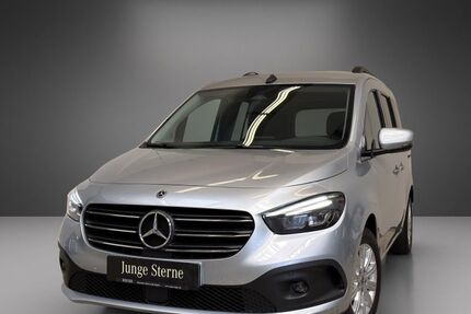 Mercedes-Benz T-Klasse 59.000 km 23.447 &euro; Altdorf 90518