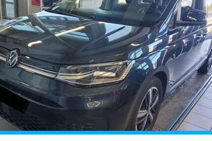 VW Caddy 47.000 km 31.990 € Wolfsburg 38440