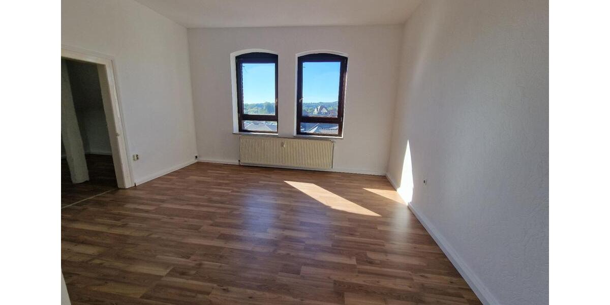 Dachgeschoßwohnung Bad Hersfeld - 5 Zimmer, 116 m&sup2;, 889&euro; | Angebot:25538252