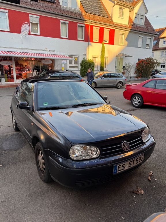 VW Golf 250.000 km 700 € Reutlingen 72770